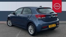 Kia Rio 1.25 2 5dr Petrol Hatchback
